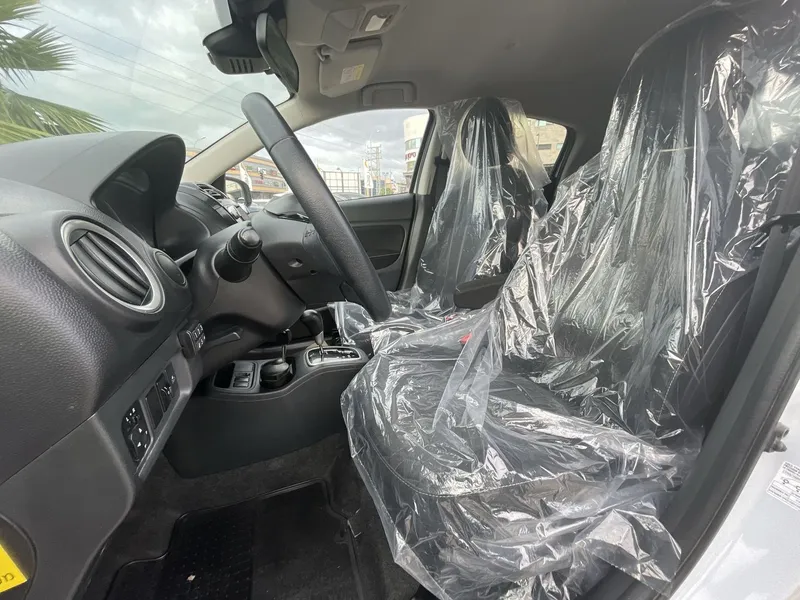 Mitsubishi Space Star 2nd hand, 2020, private hand