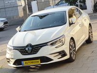Renault Megane 2nd hand, 2022, private