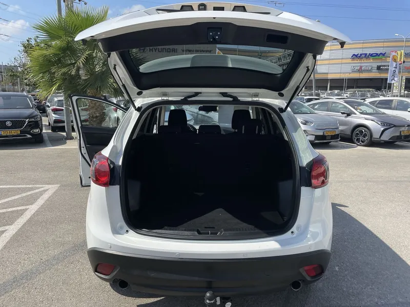 مازدا CX-5 مستعمل, 2015, مالك خاص