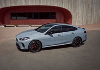 BMW 2 series 2024. Кузов, экстерьер. Седан, 2 поколение