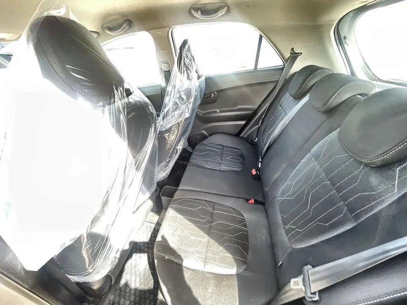 Kia Picanto с пробегом, 2015, частная рука