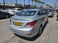 Hyundai i25 2ème main, 2017