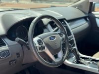 Ford Edge 2ème main, 2012