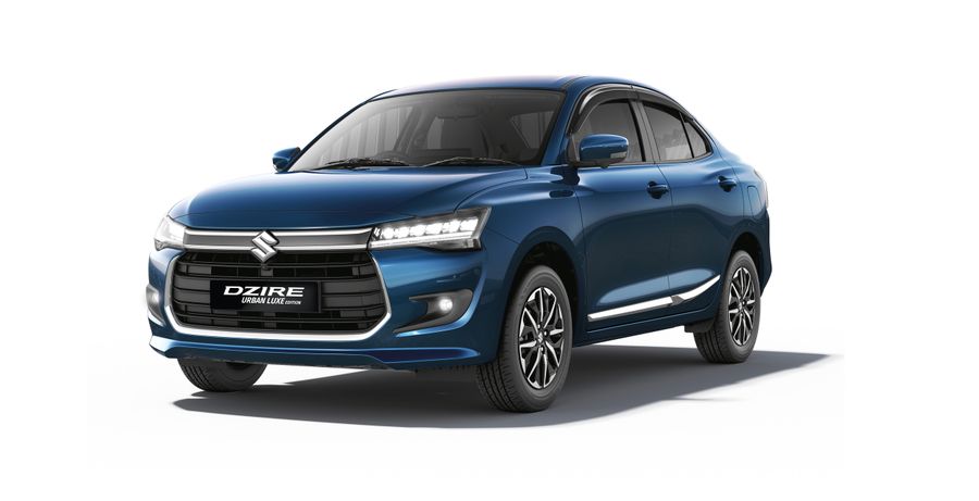 Suzuki. Кузов, экстерьер.