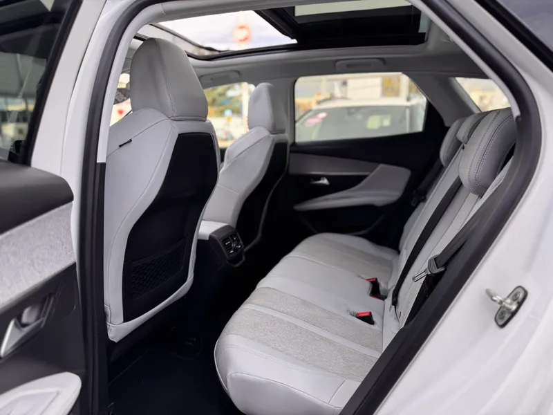 Peugeot 3008 с пробегом, 2020, частная рука
