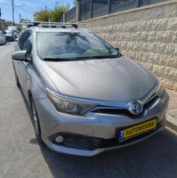 Toyota Auris 2nd hand, 2017, private