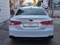 טויוטה קאמרי יד 2 רכב, 2023, פרטי