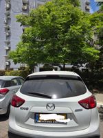 Mazda CX-5 2nd hand, 2014, private