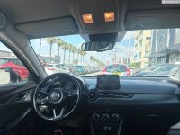 מאזדה CX-3 יד 2 רכב, 2021