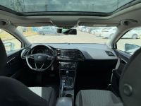 SEAT Leon 2nd hand, 2015