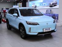 Скайвел ET5 2022. Кузов, экстерьер. Внедорожник 5 дв., 1 поколение, рестайлинг