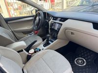 סקודה אוקטביה יד 2 רכב, 2016, פרטי