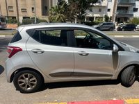 Hyundai i10 2nd hand, 2016, private