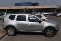 Dacia Duster 2nd hand, 2015, private