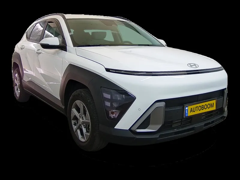 Hyundai Kona 2ème main, 2024