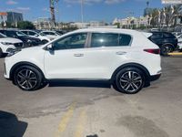 Kia Sportage с пробегом, 2021, частная