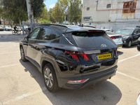 Hyundai Tucson 2ème main, 2022
