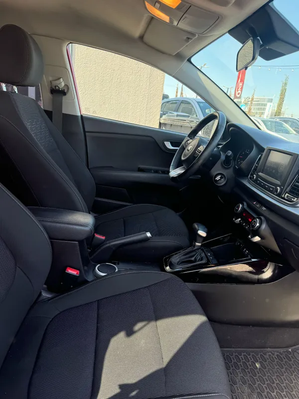 Kia Rio 2nd hand, 2019, private hand