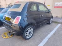 Fiat 500 2nd hand, 2013, private