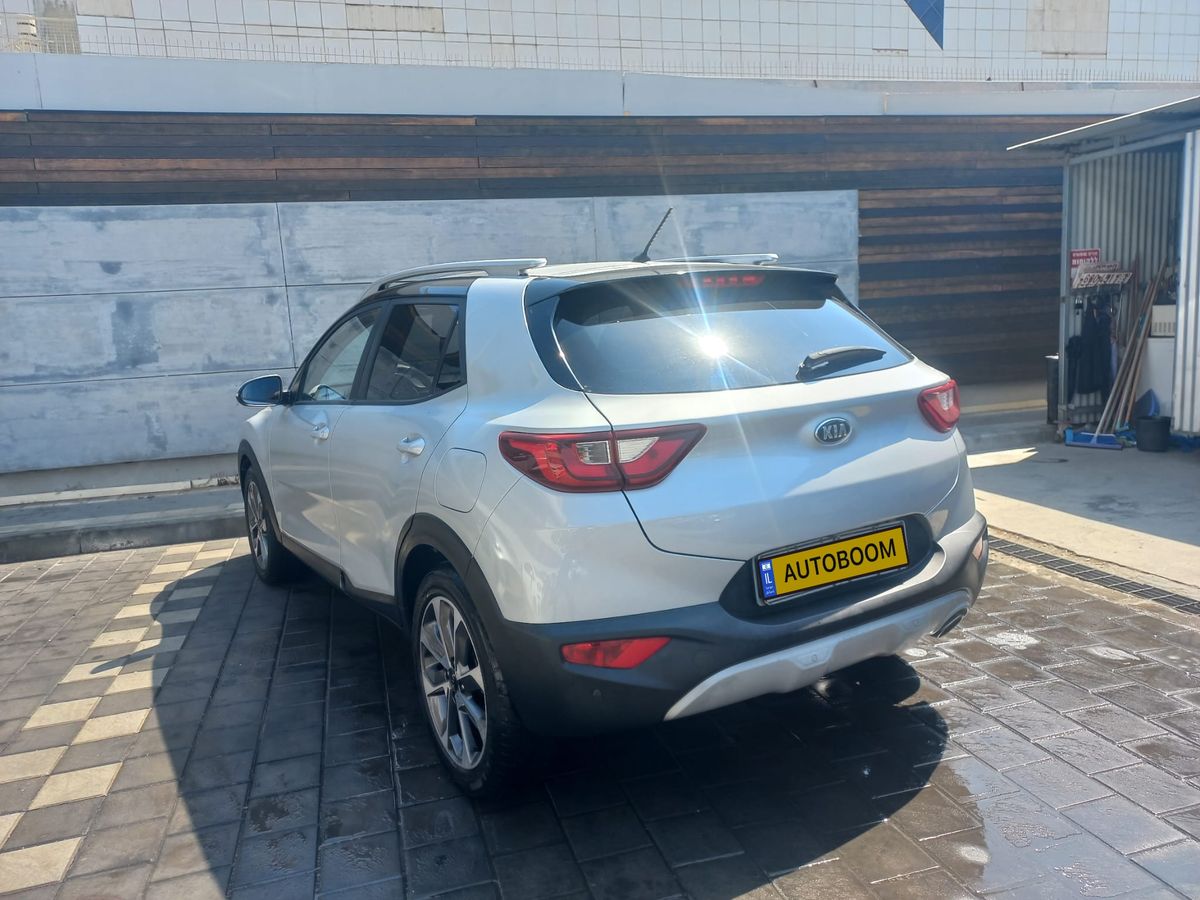 Kia Stonic 2ème main, 2019, privée