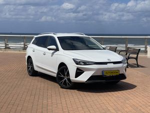 MG 5, 2024, фото