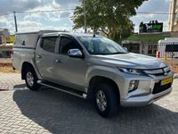 Mitsubishi L200 с пробегом, 2021, частная