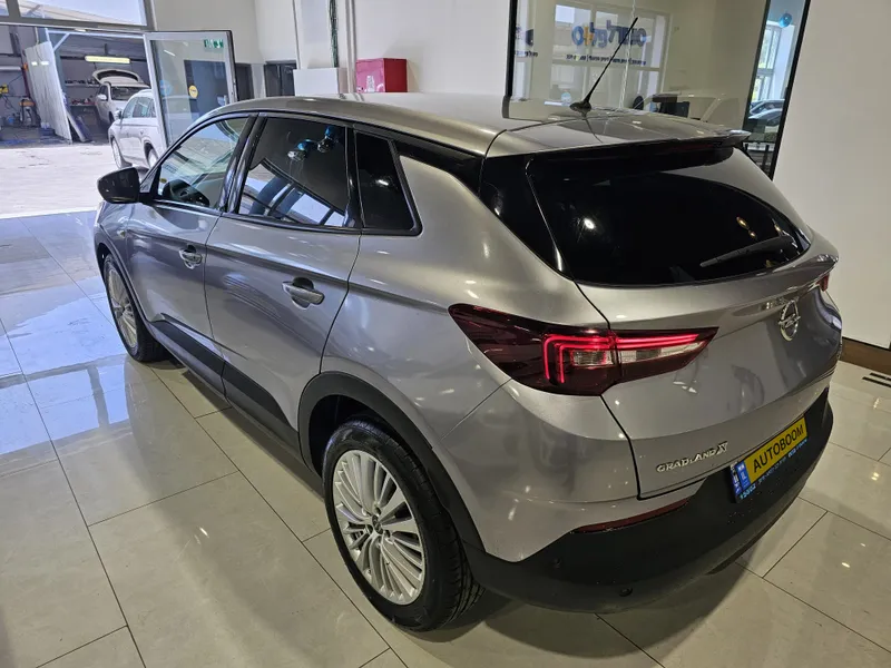 Opel Grandland 2ème main, 2020