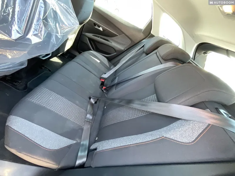 Peugeot 3008 2ème main, 2019, privée