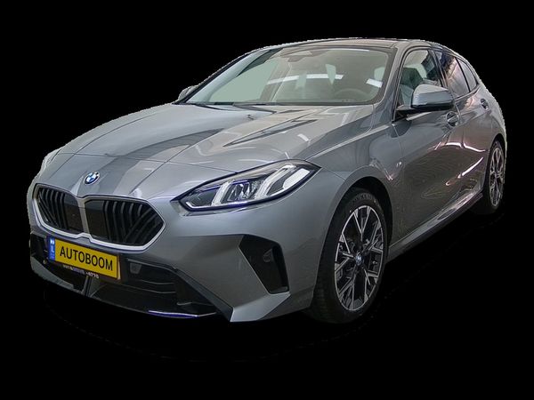BMW 1 series nouvelle voiture, 2025, main privée