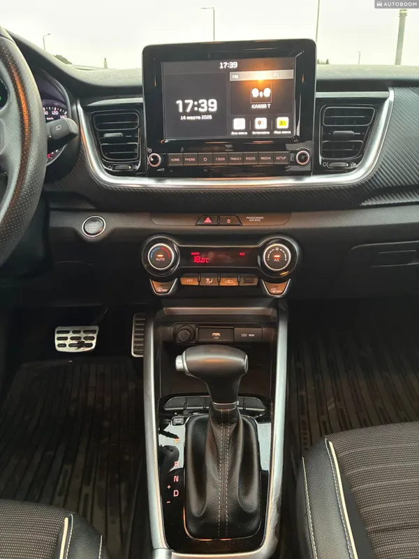 Kia Stonic 2ème main, 2021, privée