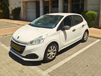 Peugeot 208 2nd hand, 2016, private