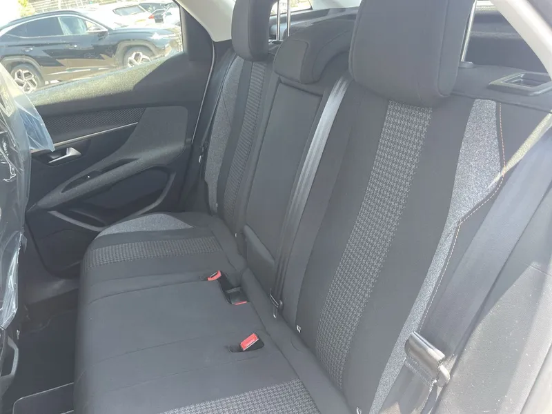 Peugeot 3008 2nd hand, 2019, private hand