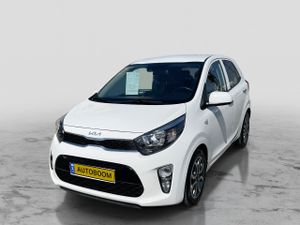 Kia Picanto, 2022, photo