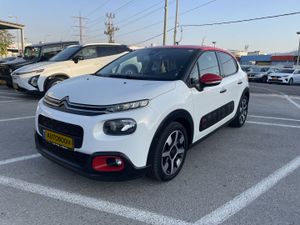 Citroën C3, 2019, photo