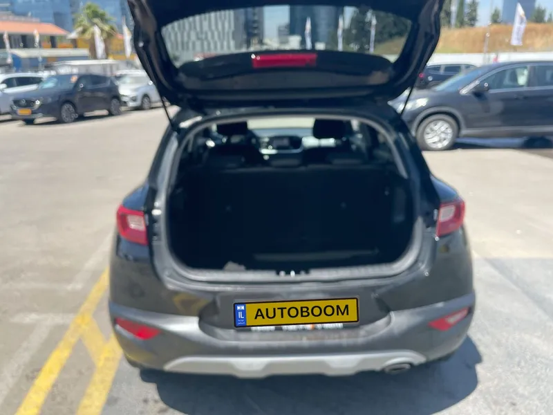 Kia Stonic 2nd hand, 2019, private hand