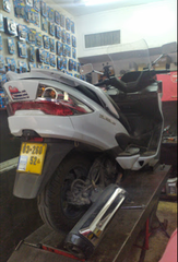 Tiano Motors, photo 4