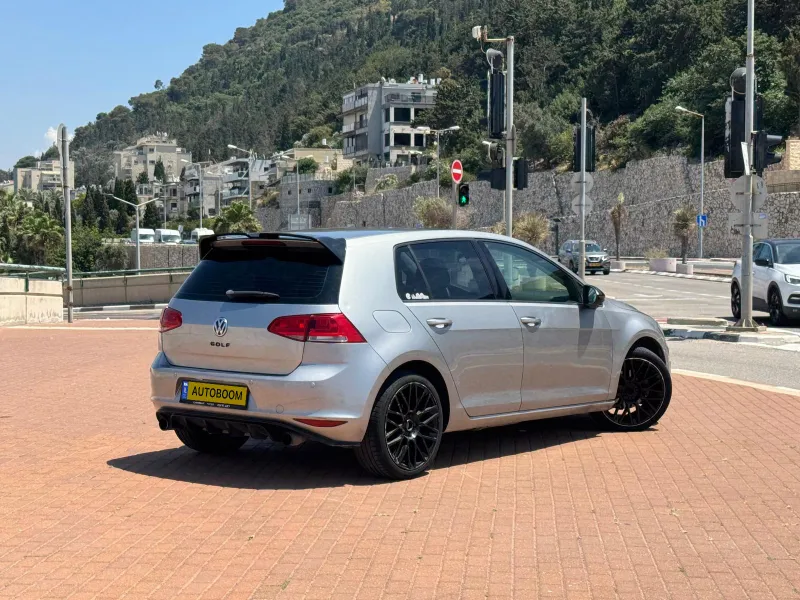 Volkswagen Golf 2ème main, 2015, privée