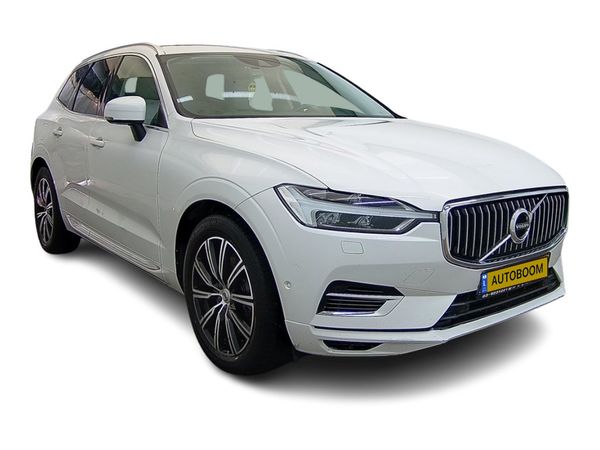 Volvo XC60 2nd hand, 2019, private hand