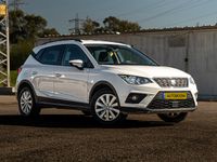 SEAT Arona 2nd hand, 2021, private
