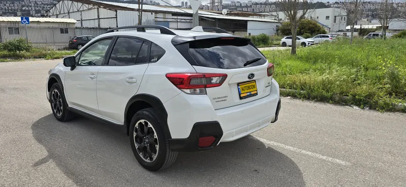 Subaru XV 2nd hand, 2023, private