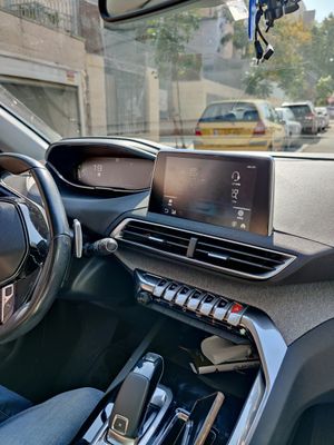 Peugeot 3008 с пробегом, 2018, частная рука