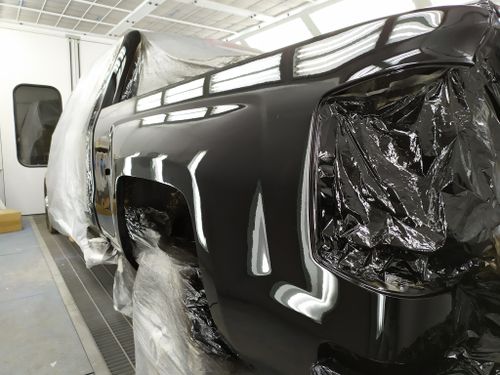 Garage Gemini. Photo 5