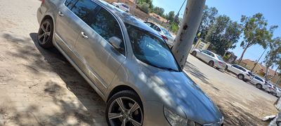 Skoda Superb 2nd hand, 2009