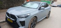 BMW X2 с пробегом, 2025, частная