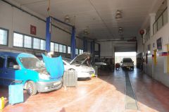 Garage Hakim, photo 3