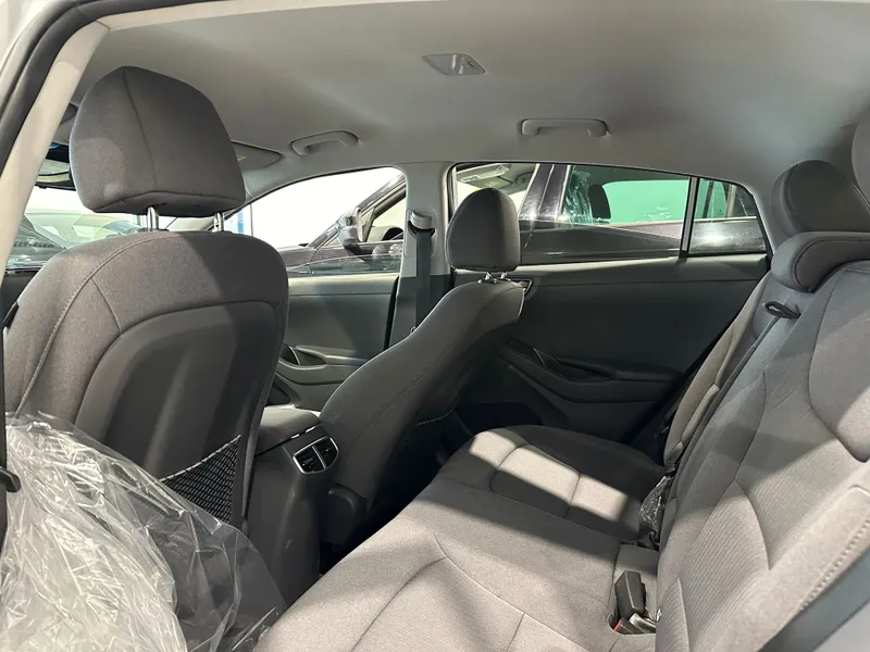 Hyundai IONIQ с пробегом, 2020, частная рука
