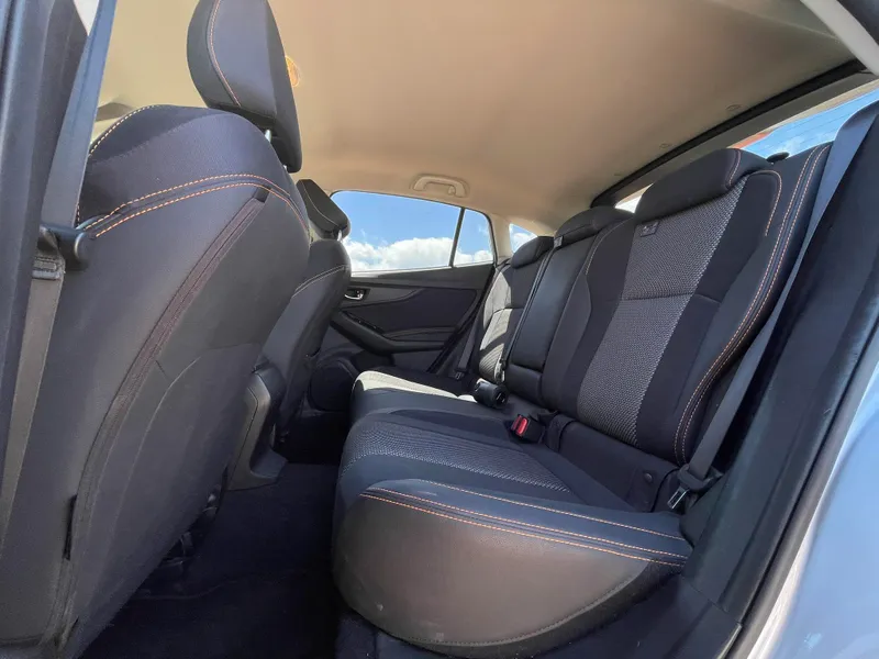 Subaru XV с пробегом, 2018, частная рука