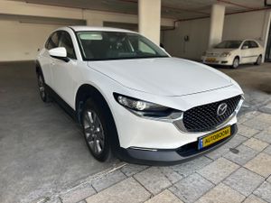 Mazda CX-30, 2021, photo
