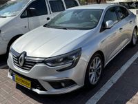רנו מגאן יד 2 רכב, 2019, פרטי