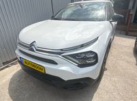 Citroen C4 2nd hand, 2022